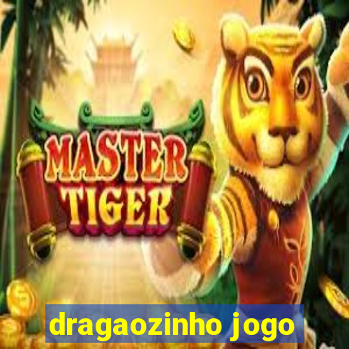 dragaozinho jogo